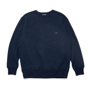 God Selection XXX Blue Sweatshirt Large AW23